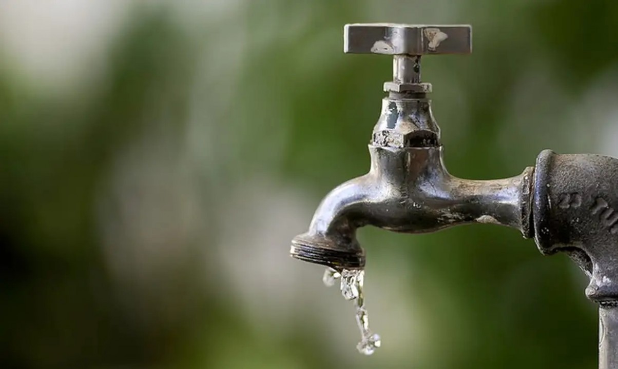 Ao todo 9 bairros de Natal terão o fornecimento de água paralisado na próxima semana; veja lista 