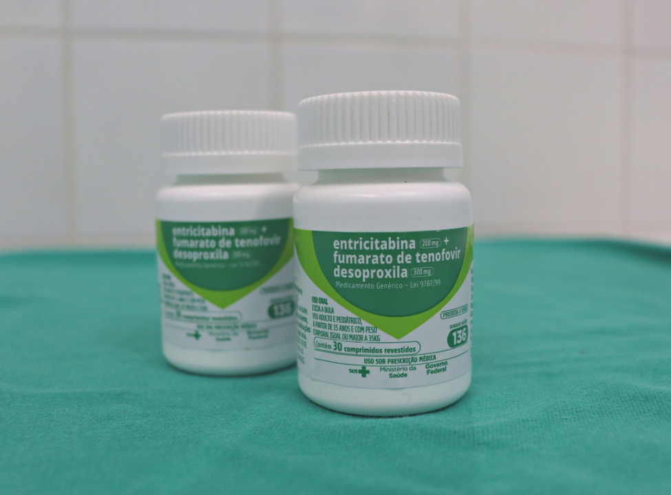 Vacina contra o HPV está disponível para usuários da PrEP em Natal  