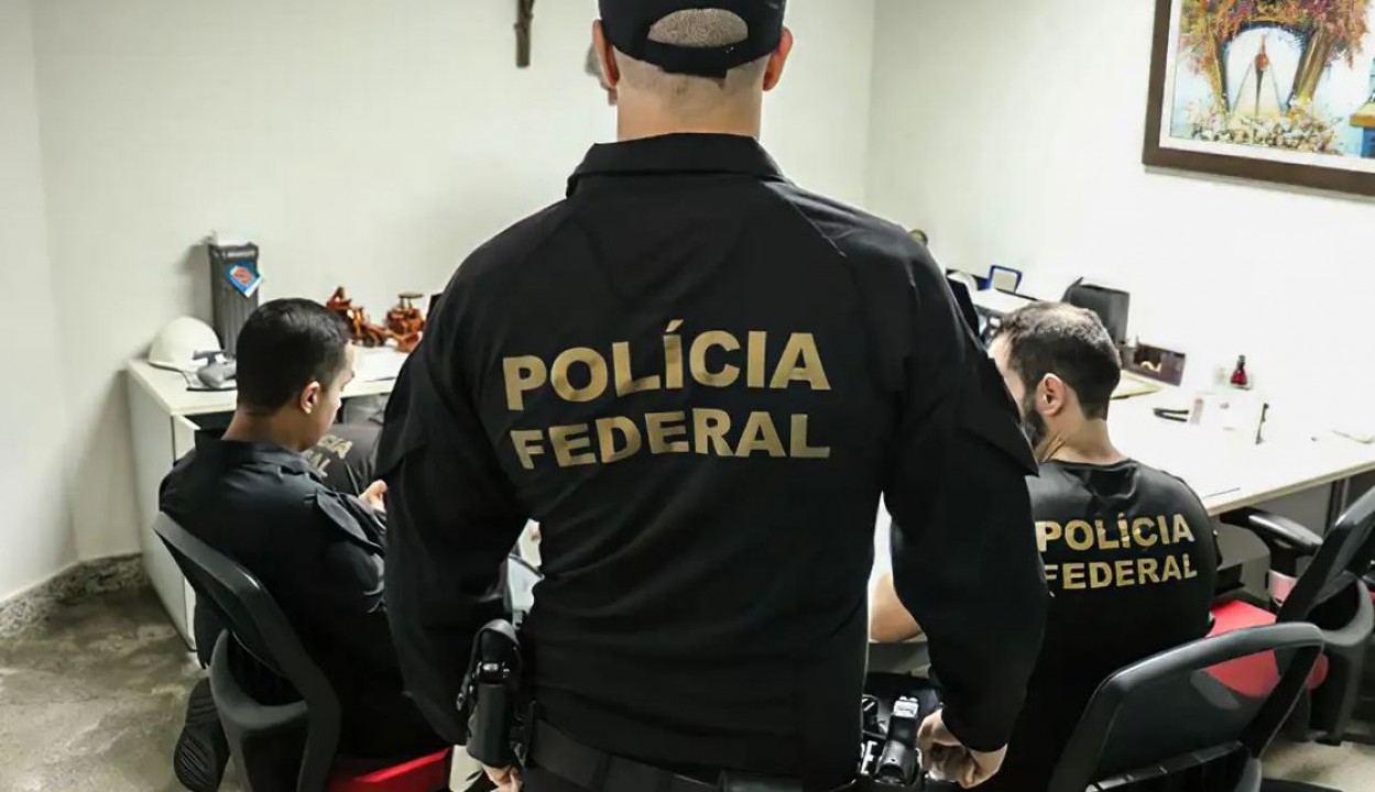 PF investiga grupo que usava sistema da Abin para espionagem