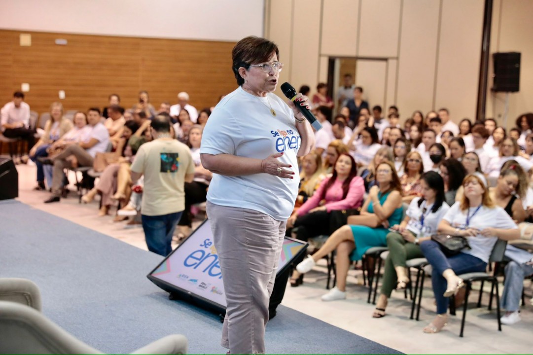 Governo do RN fortalece a aprendizagem dos estudantes com o Se Liga no ENEM