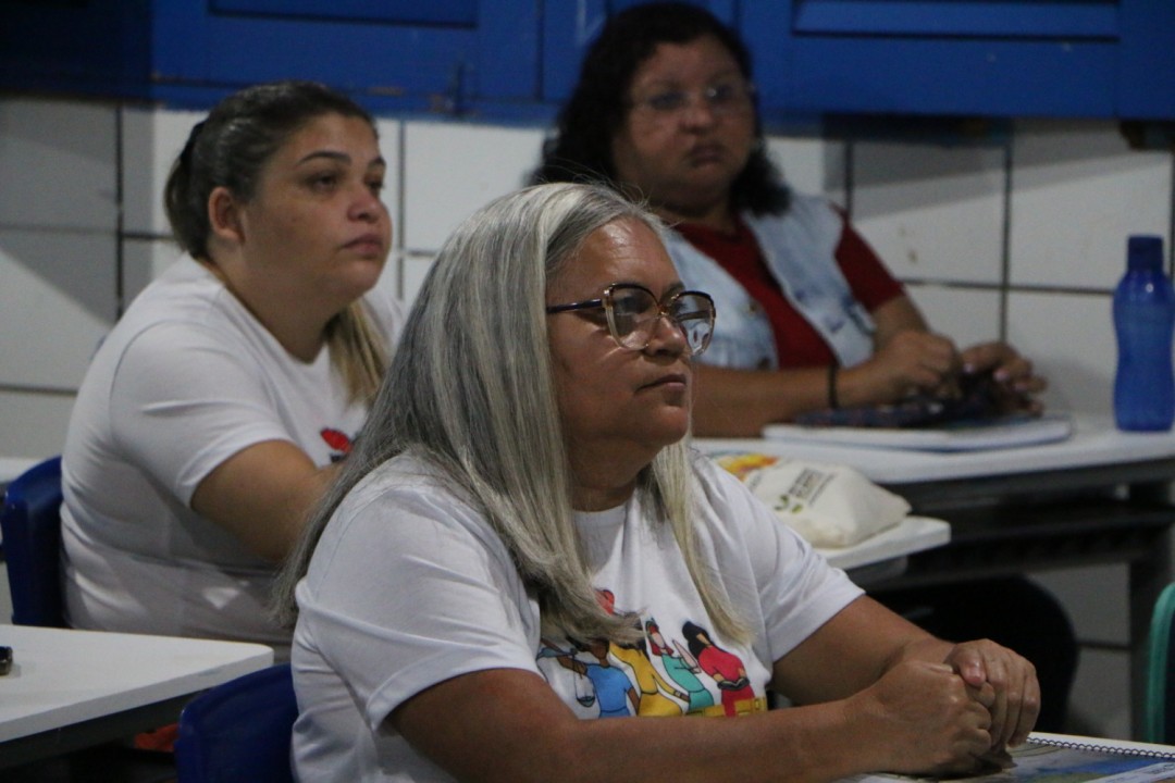 Cursos do Programa Mulheres Mil chegam à reta final em Mossoró e Baraúna, transformando vidas de famílias