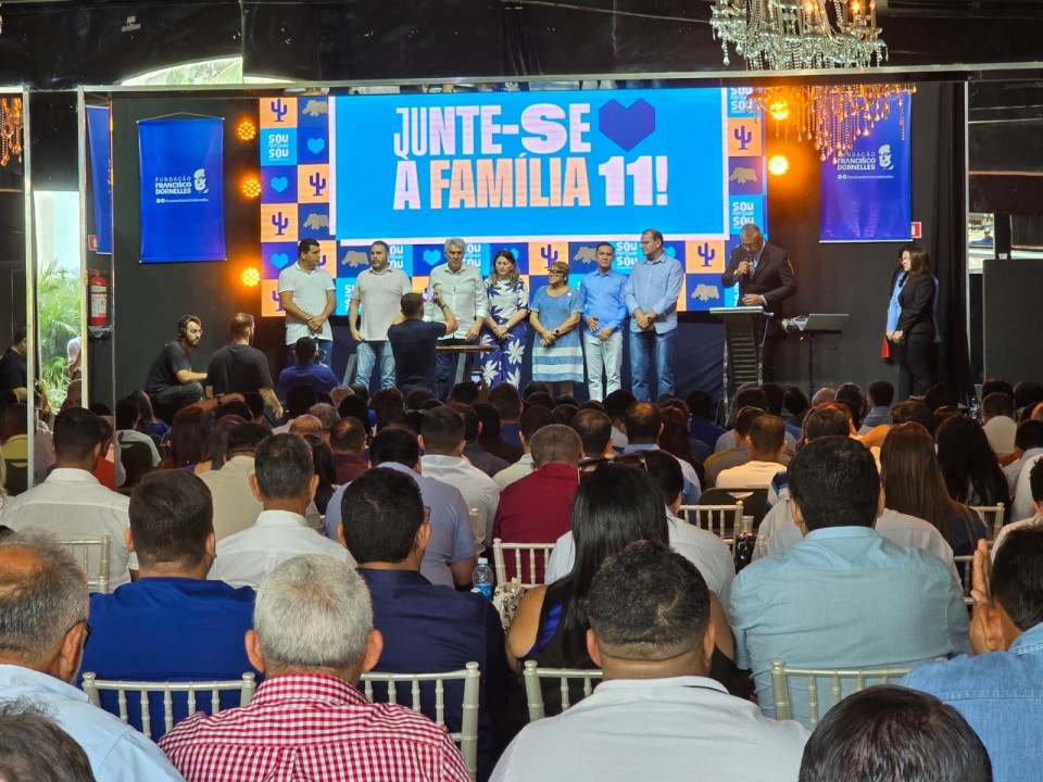 Partido Progressistas lança Escola em Gestão Pública durante CAPACITA 11