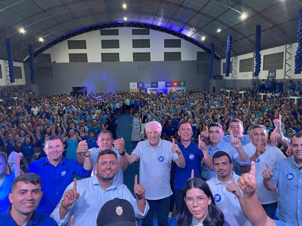 Partido Progressistas dá início ao calendário de convenções no RN