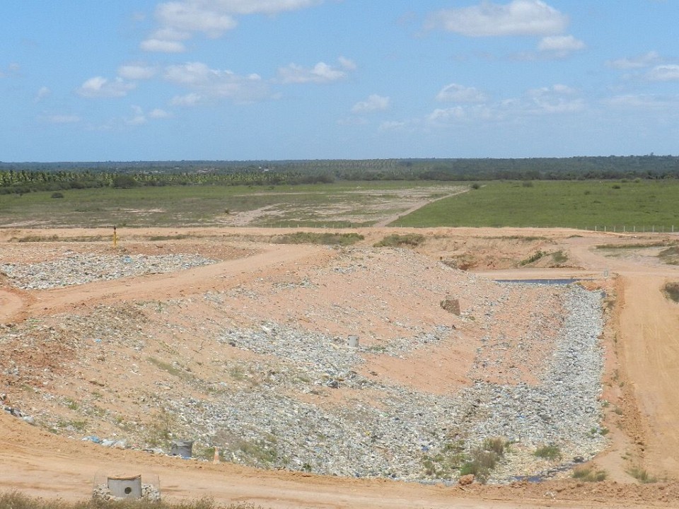 Idema realiza audiência pública para implantação de aterro de resíduos industriais em Areia Branca