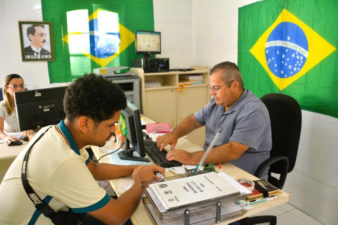 Serviço Militar: Fique atento a data da sua convocação para a Seleção das Forças Armadas