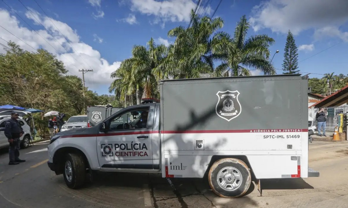 FAB transportará urnas funerárias de vítimas de acidente em Vinhedo