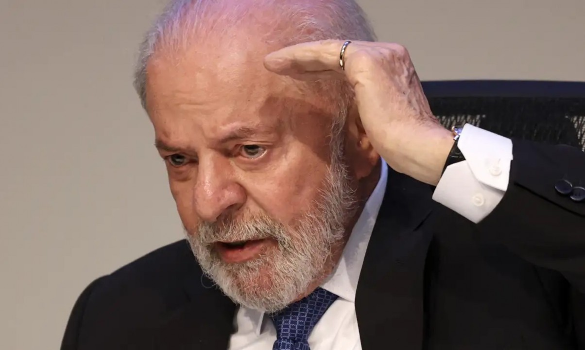 Lula ainda não reconheceu Maduro como presidente eleito da Venezuela