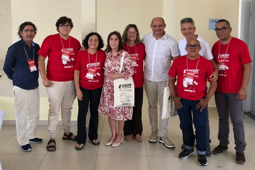 Congresso dos Trabalhadores em Parnamirim discute desafios e estratégias para o futuro