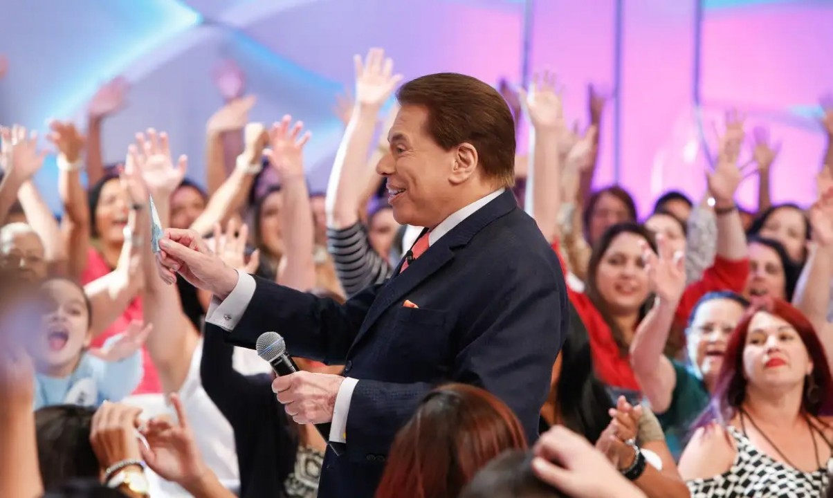 Sepultado neste domingo, Silvio Santos passou por uma cerimônia judaica; entenda 