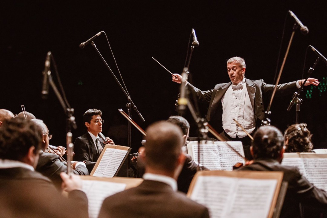 Orquestra Sinfônica realiza concerto em comemoração aos 523 anos do RN