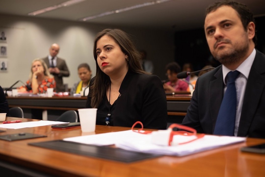 Deputados Federais do PSOL vêm a Natal conhecer projeto e apoiar candidaturas 