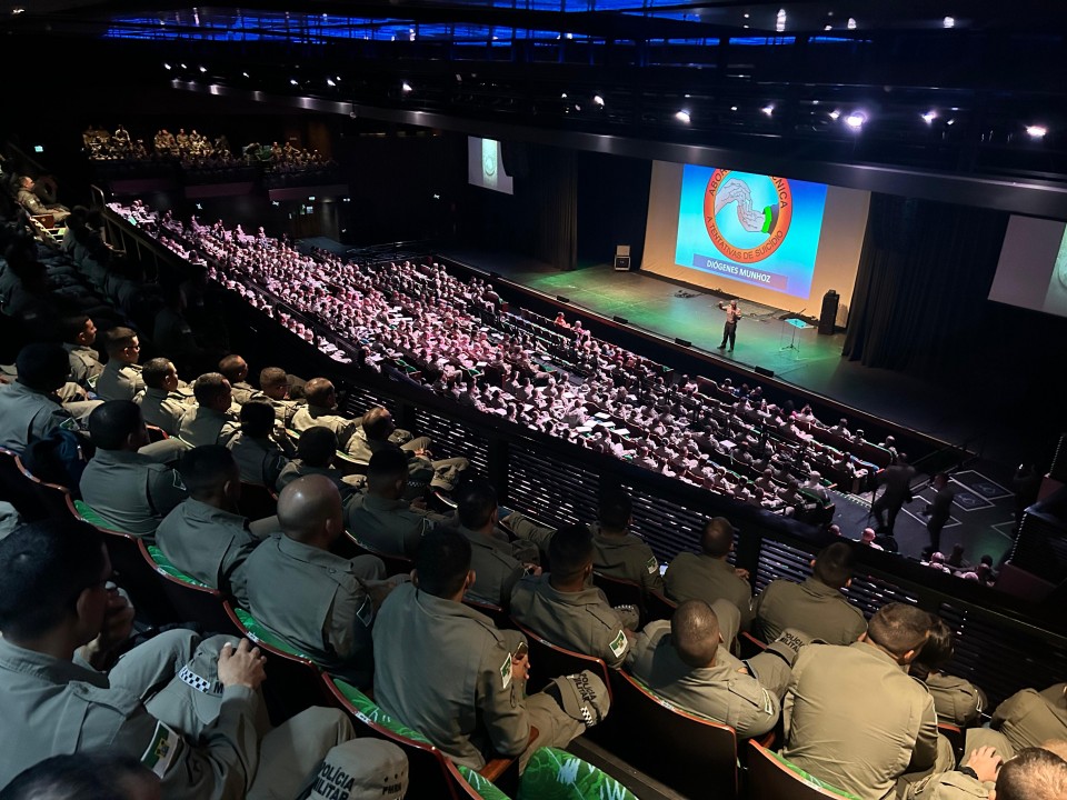 Seminário de Saúde Mental e Prevenção do Suicídio reúne especialistas em Natal