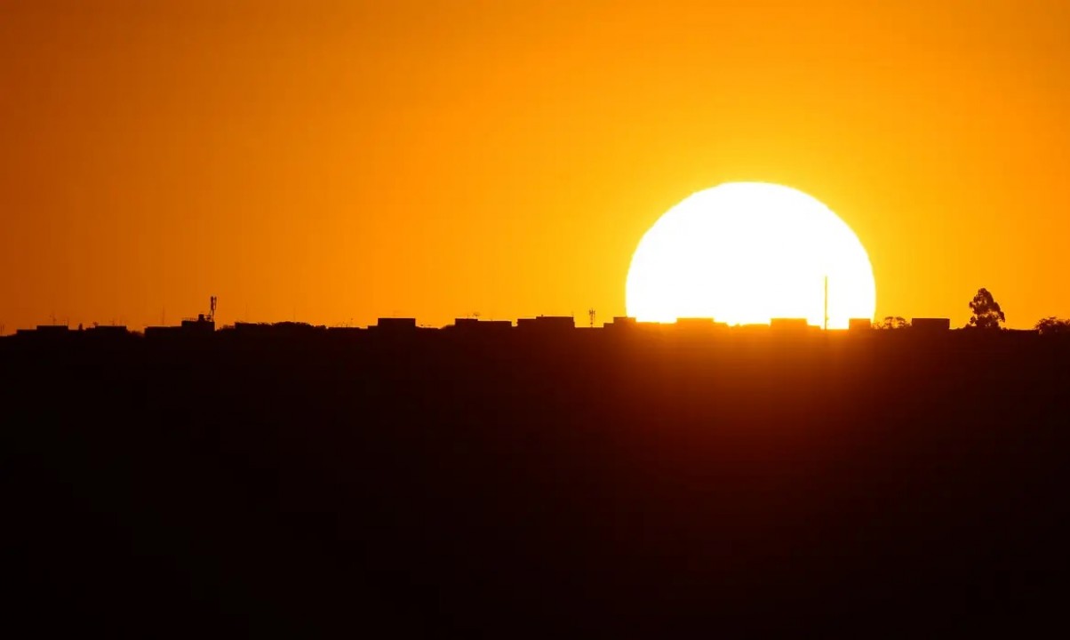 Economia com horário de verão pode beirar R$ 400 milhões