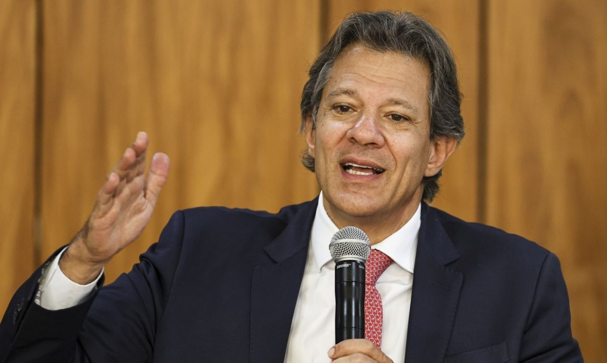 Haddad: até 600 sites de bets serão banidos do país nos próximos dias