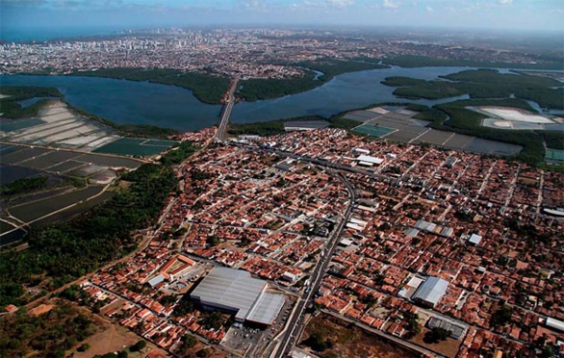 Sistema de Esgotamento Sanitário vai entrar em operação na Zona Norte de Natal