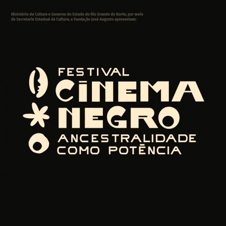 Festival de Cinema Negro abre inscrições com chamada nacional e em especial no RN 