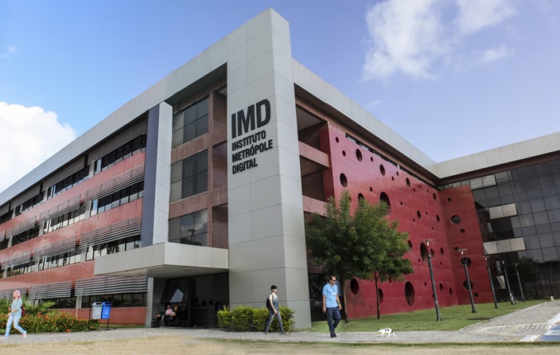 IMD realiza seleção com 12 vagas para profissionais e bolsistas de graduação