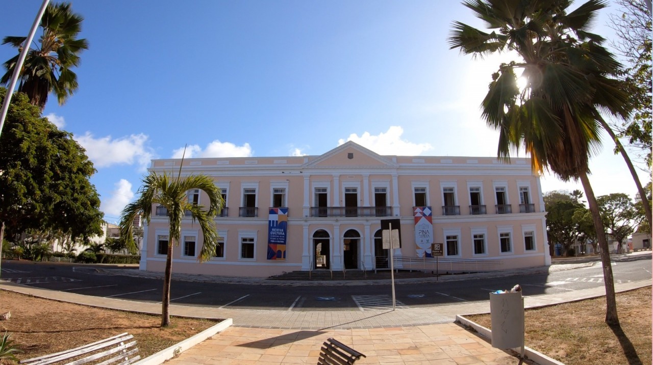 Pinacoteca recebe exposição sobre movimento cultural criado por Ariano Suassuna