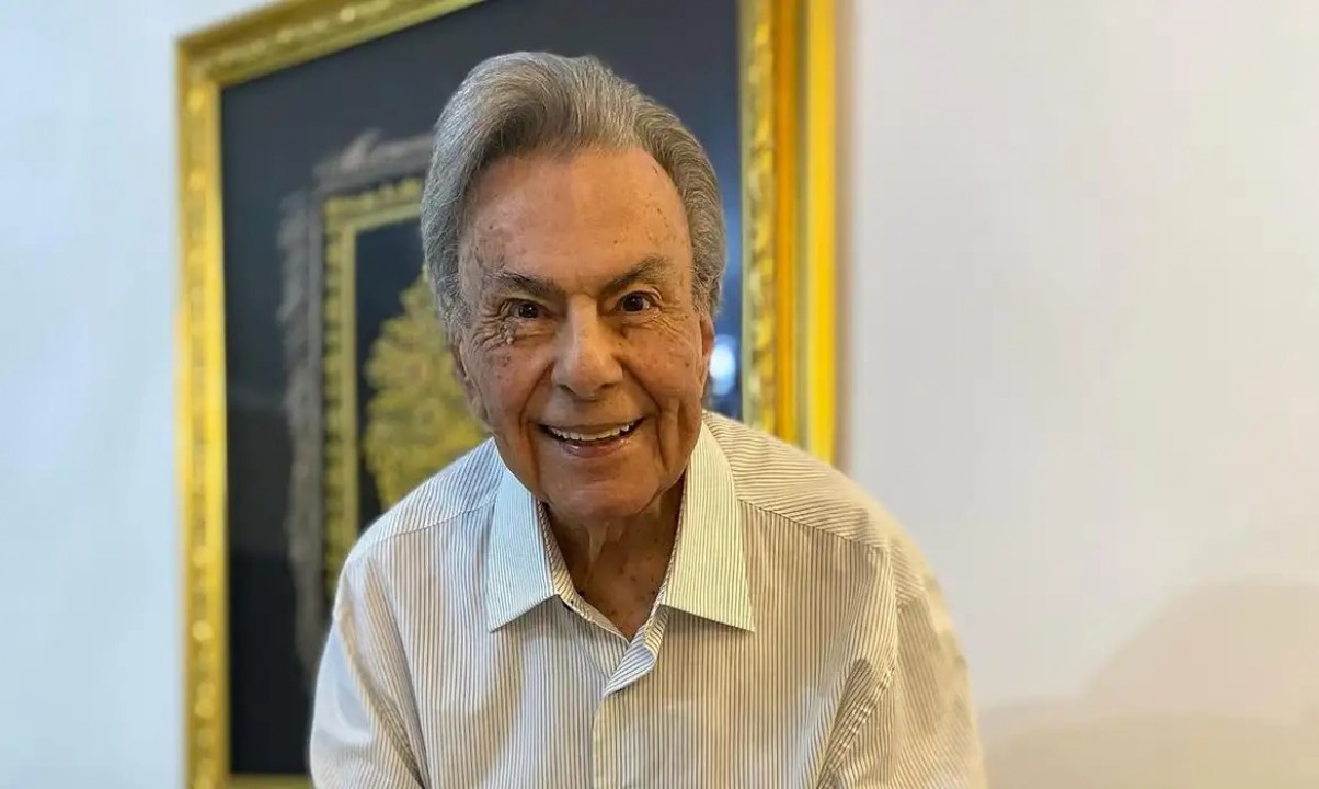 Aos 86 anos, Agnaldo Rayol, lenda da música brasileira, morre em São Paulo