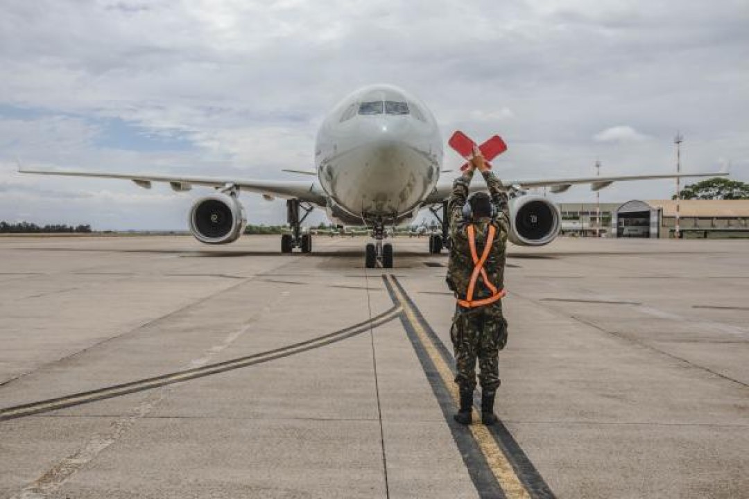 Forças Militares Brasileiras e Estrangeiras se Mobilizam para a CRUZEX 2024