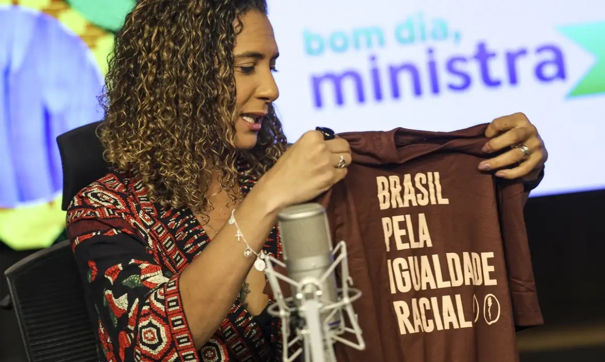 Governo quer ampliar ensino de história e cultura afro-brasileira