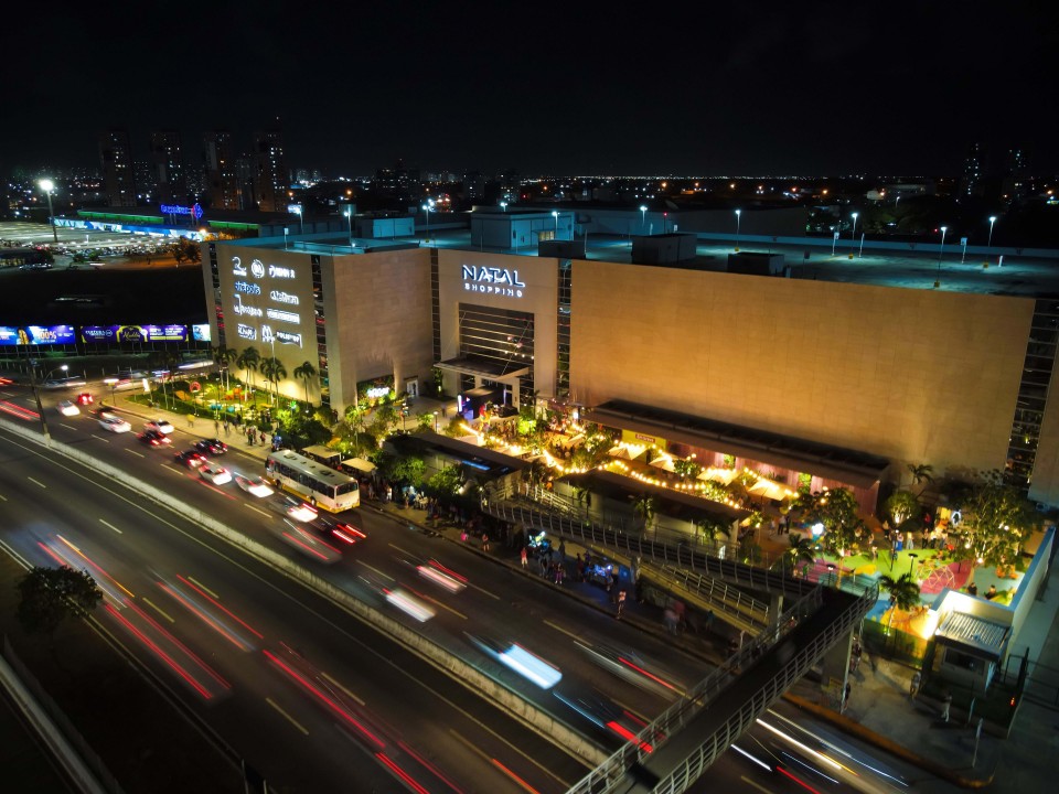 Natal Shopping destaca memórias especiais na campanha de final de ano