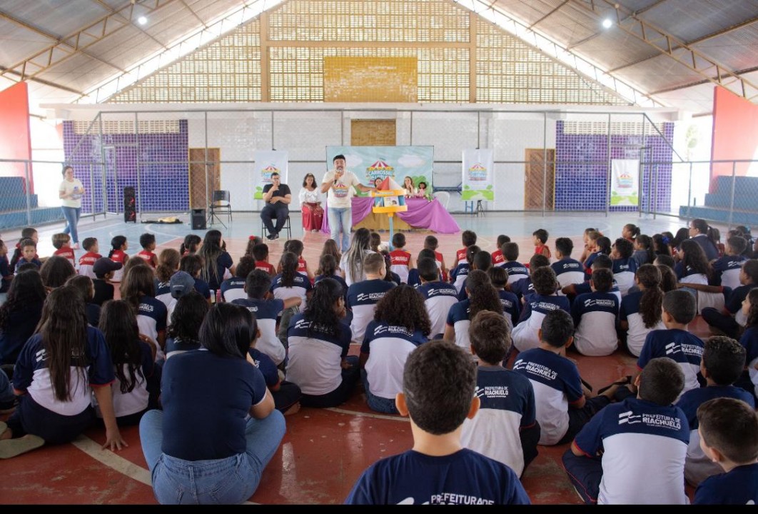 Comunidade Quilombola de Bom Jesus recebe autores potiguares