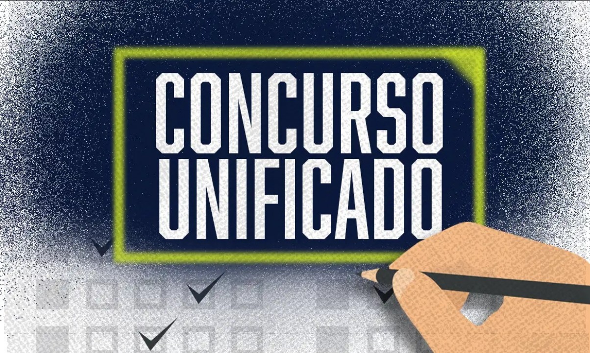 Concurso unificado: sai hoje resultado de revisão de notas de títulos