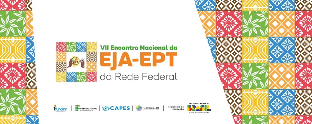 Natal recebe o Encontro Nacional de Profissionais da Educação de Jovens e Adultos