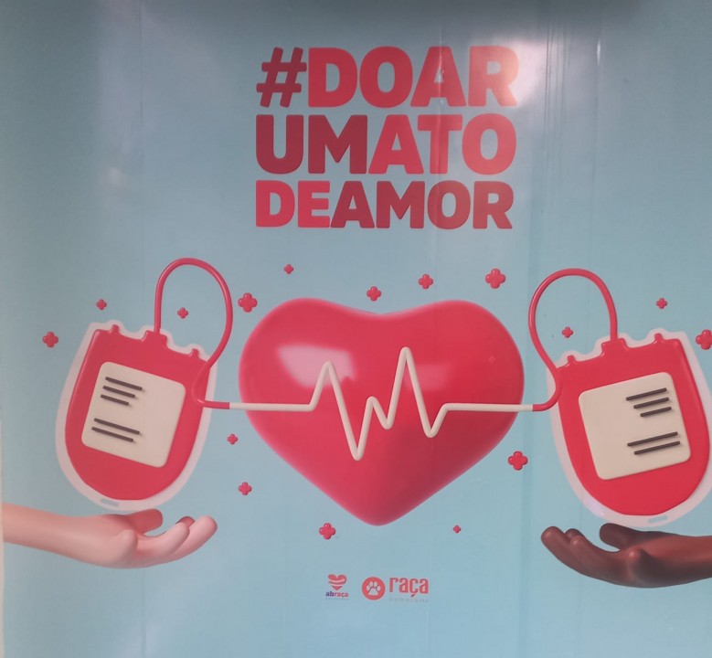 Dia do Doador: Hemocentro alerta sobre redução da oferta de sangue nesta época do ano