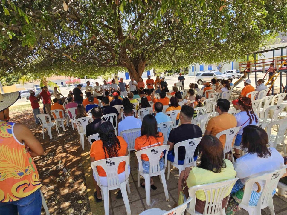 Senadora Zenaide Maia celebra vitórias políticas e tradições religiosas no RN 