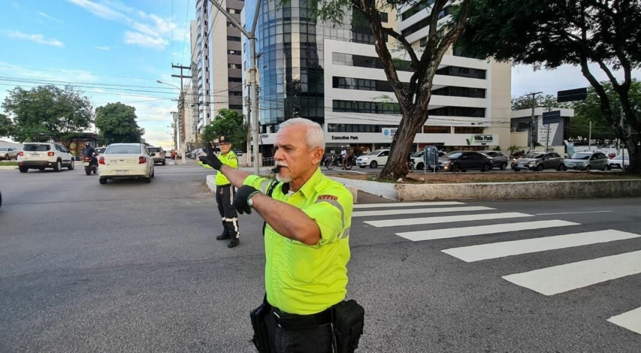 STTU define operações para cobrir o Carnatal e o Halleluya