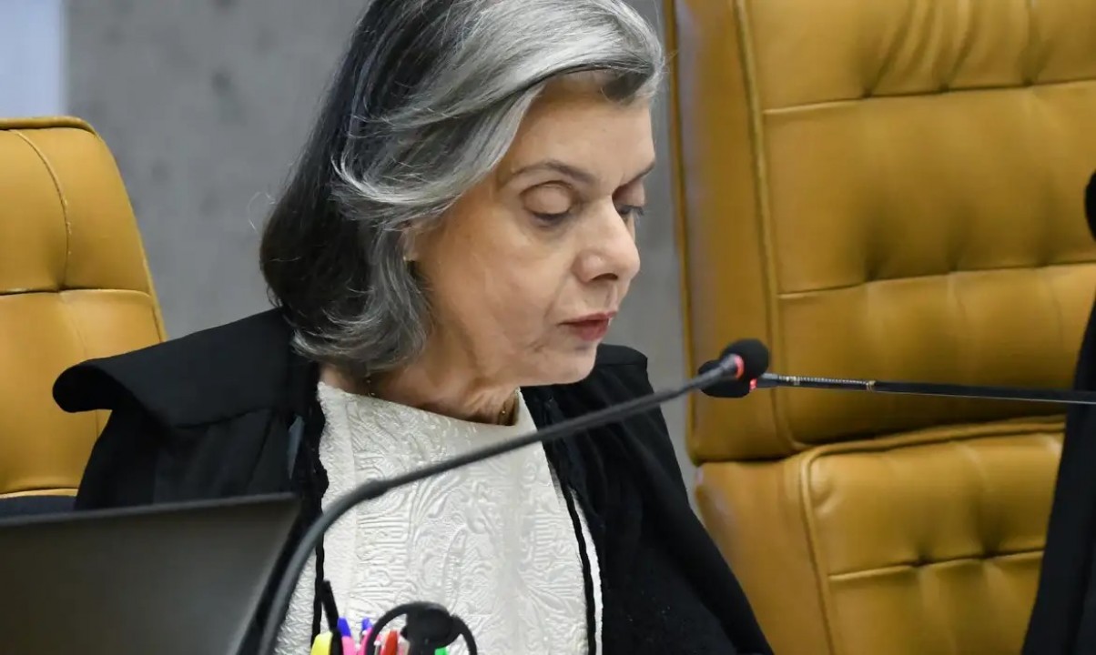 Cármen Lúcia defende mais participação de eleitores maiores de 70 anos