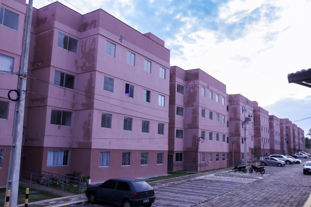 Parnamirim inicia Projeto de Trabalho Social junto às famílias do Residencial Ilhas do Caribe