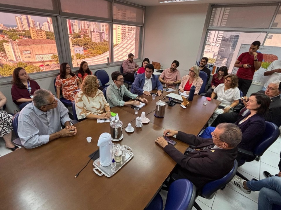 RN é 1º estado a instalar Centro de Operações para combate à dengue