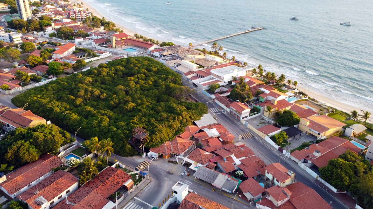 Prefeitura de Parnamirim participa da 5ª Conferência Nacional do Meio Ambiente