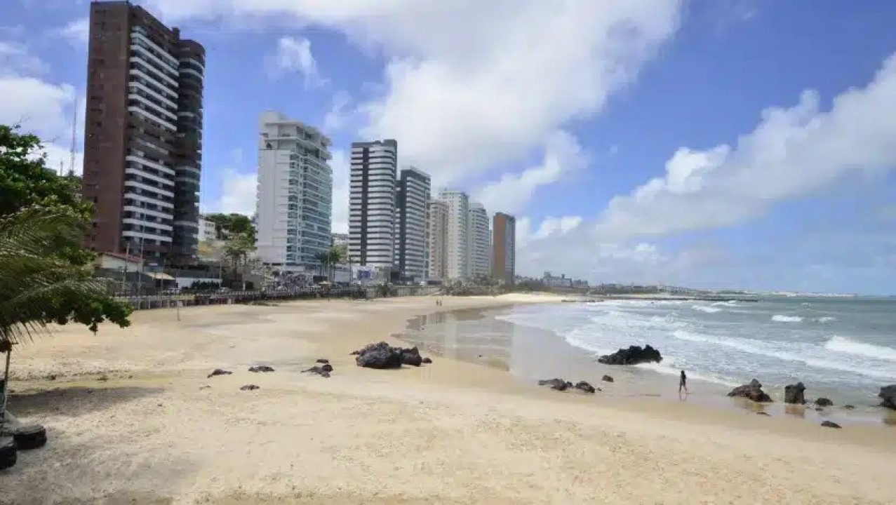 Adolescente de 14 anos que desapareceu em praia de Natal é encontrada morta