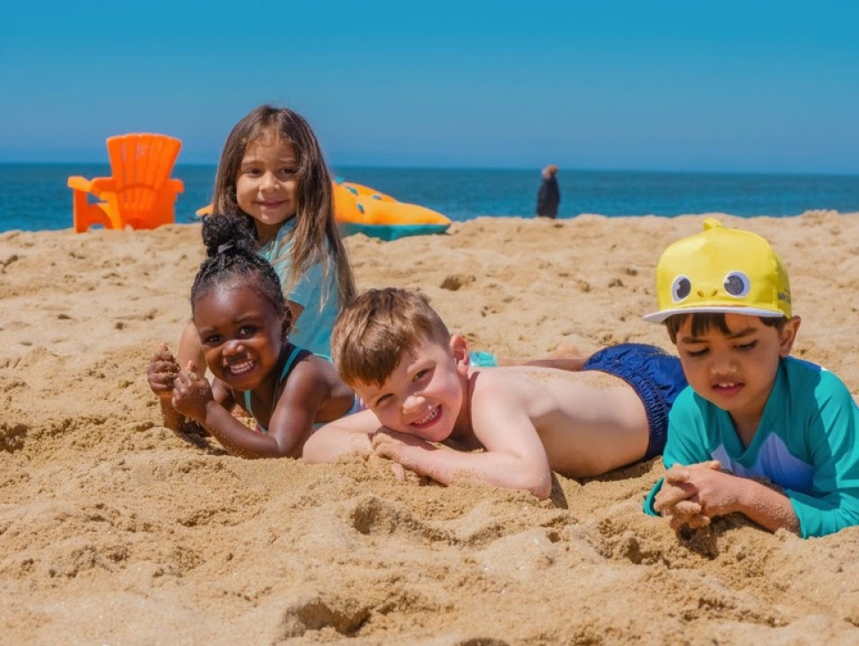 Huol orienta como proteger idosos e crianças de viroses no verão