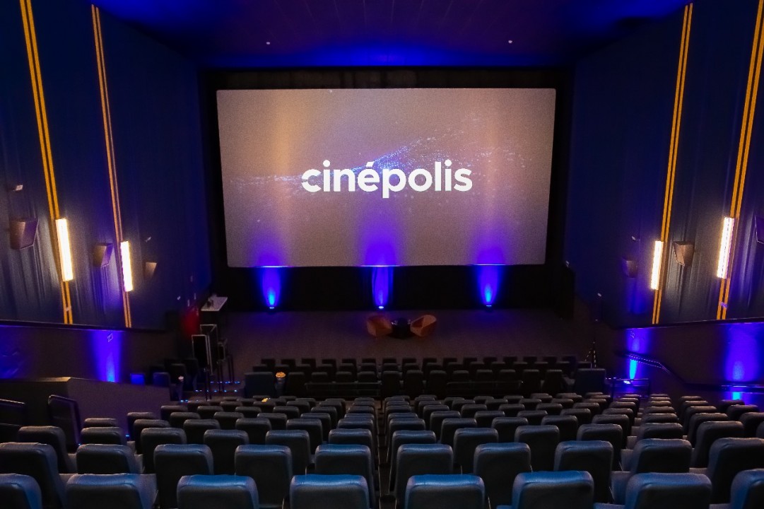 Cinépolis terá ingressos a partir de R$10 na Semana do Cinema