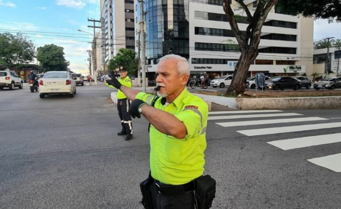 Viaduto da Redinha no sentido Igapó e Rua José Rufino serão interditadas nesta quarta-feira (5)