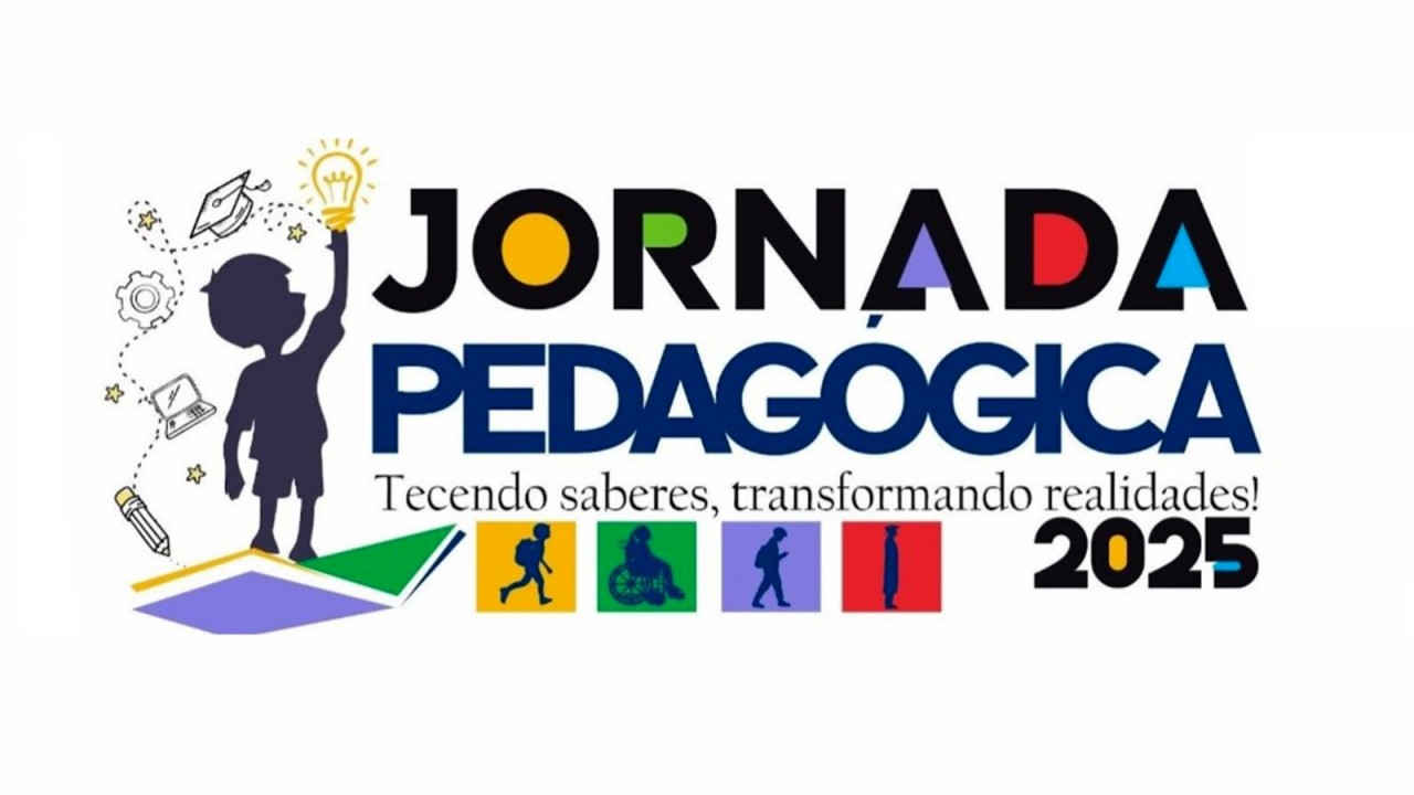 Jornada Pedagógica 2025: Prefeitura de Parnamirim inicia Ciclo de Formação para o ano letivo