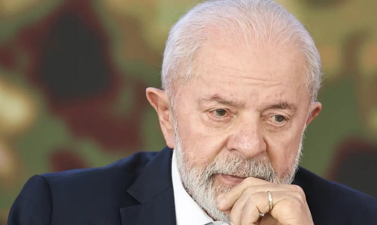 Lula diz que ampliação da faixa de isenção do IR é justiça social