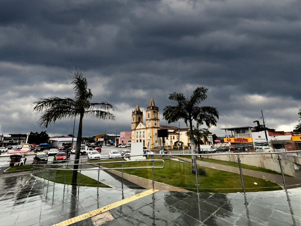 São José do Mipibu registra chuvas de  260 mm; Defesa Civil monitora áreas de risco