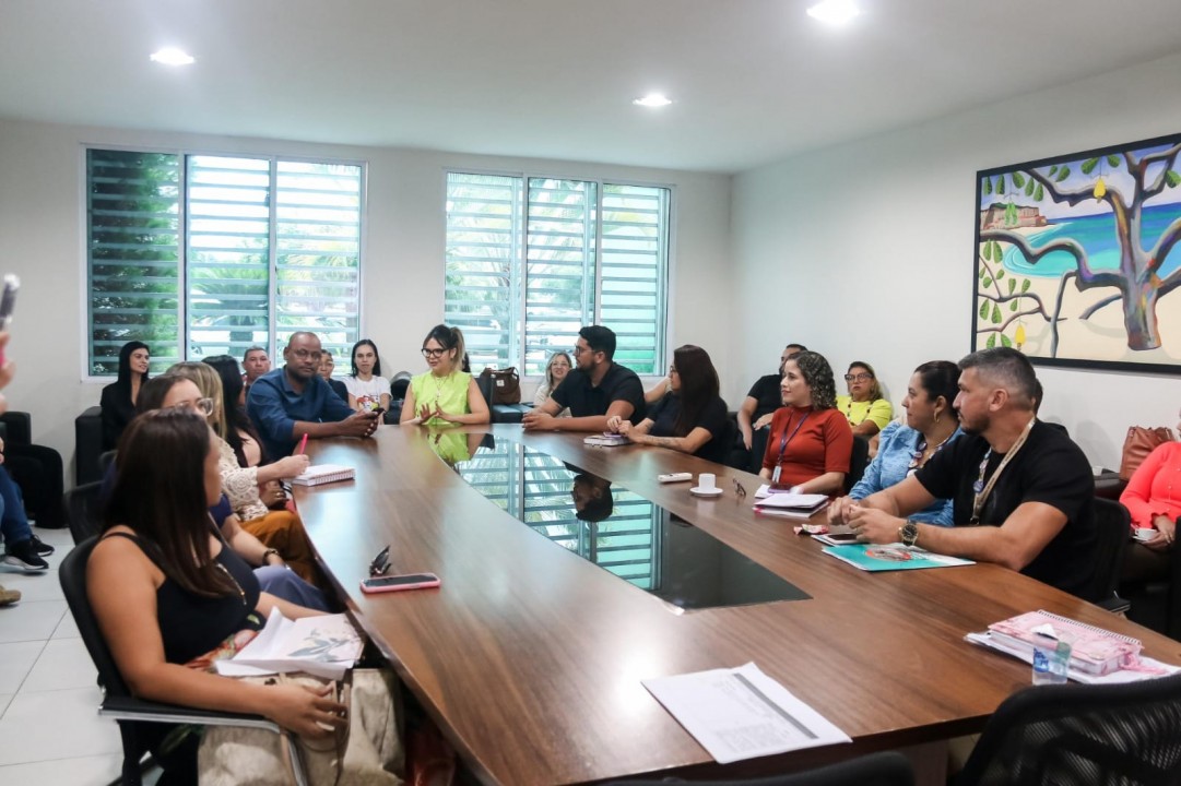 Vigilância em Saúde reforça ações contra arboviroses em Parnamirim 