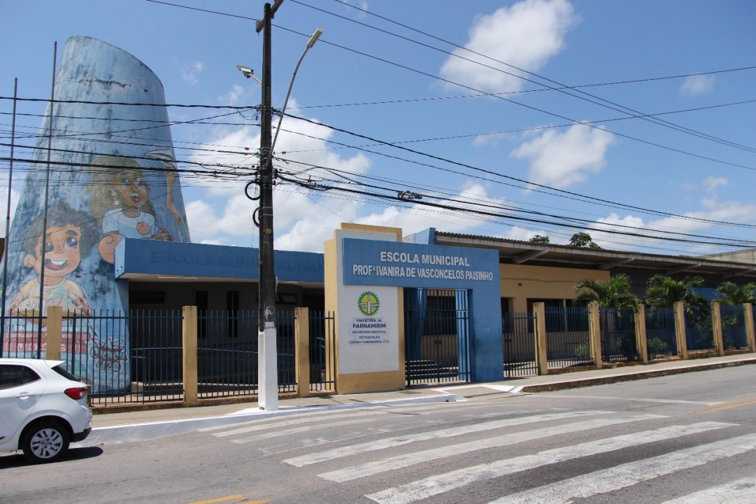 Prefeitura de Parnamirim anuncia adiamento do ano letivo no município 