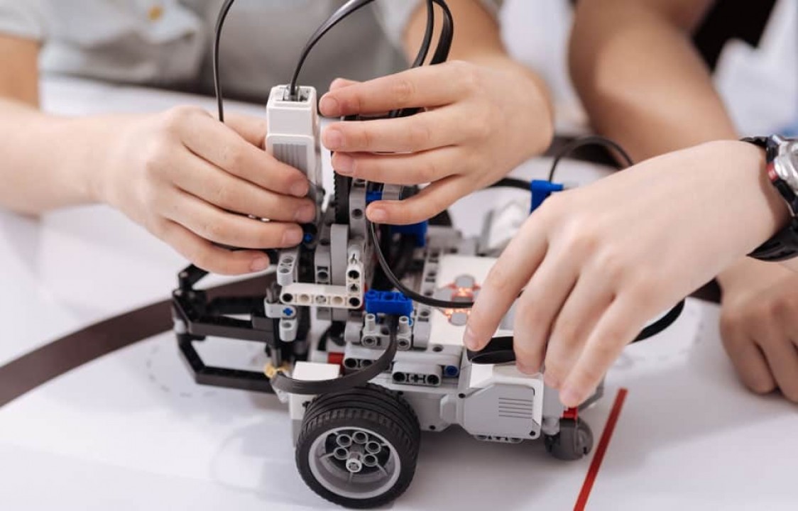 SESI realiza em Natal etapa regional do Torneio de Robótica nesta sexta e sábado