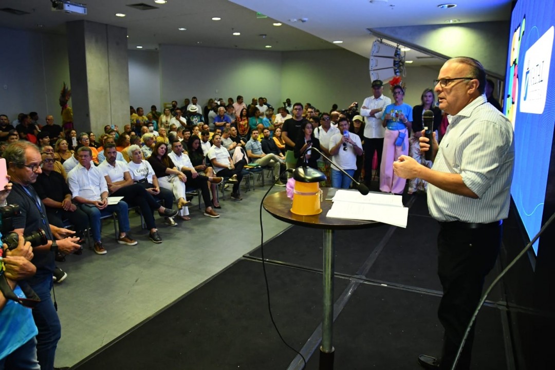 Prefeitura do Natal anuncia programação e transporte gratuito para o Carnaval 2025