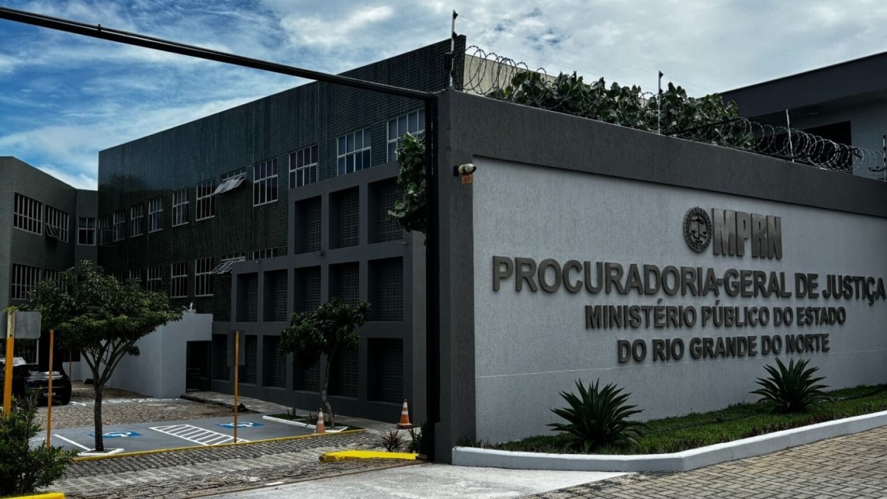 MPRN publica editais para escolha de Procurador Geral de Justiça para biênio 2025-2027