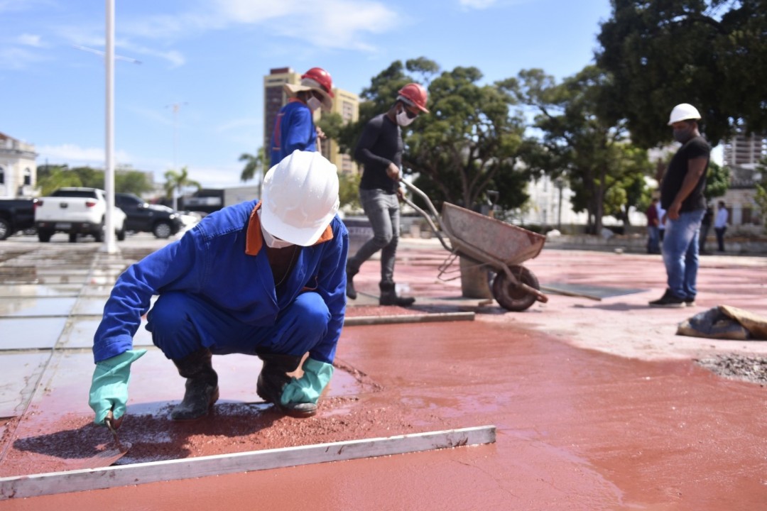 SINE oferece hoje 138 vagas de empregos no RN