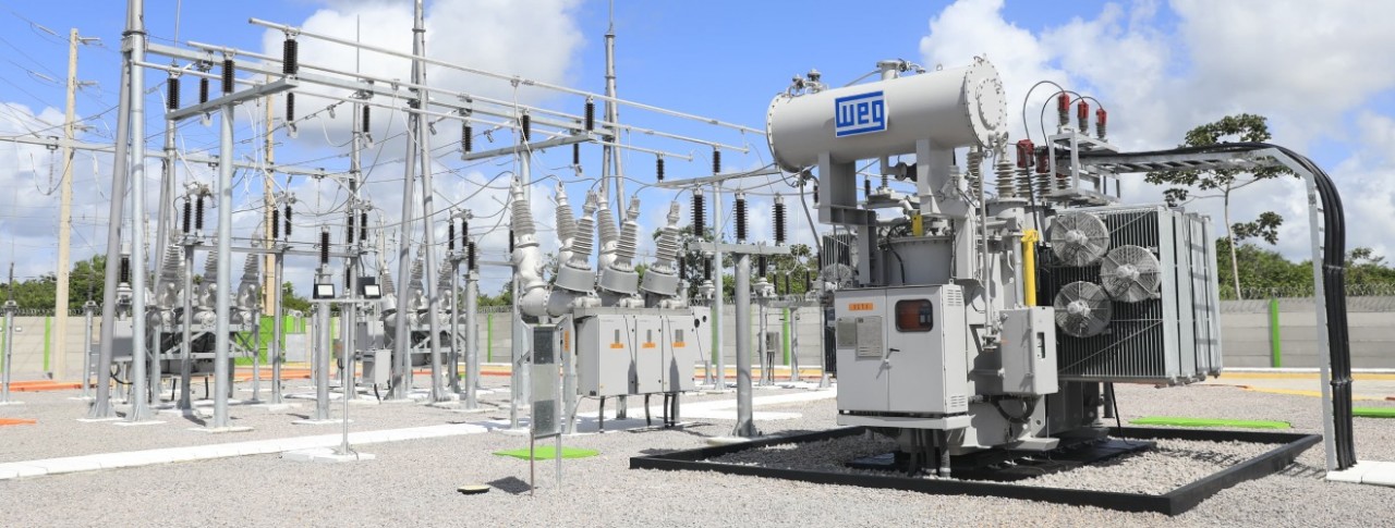 Inauguração de Subestação Elétrica em São Gonçalo do Amarante é indicativo de desenvolvimento